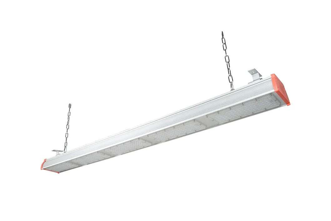Linear Light Application 4
