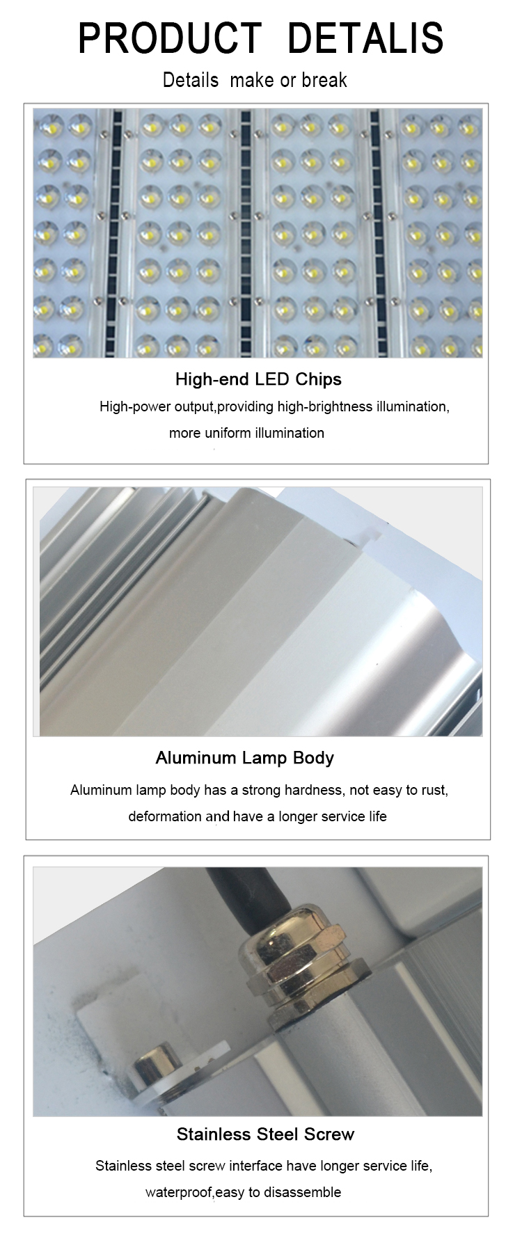 Canopy Light Details 2