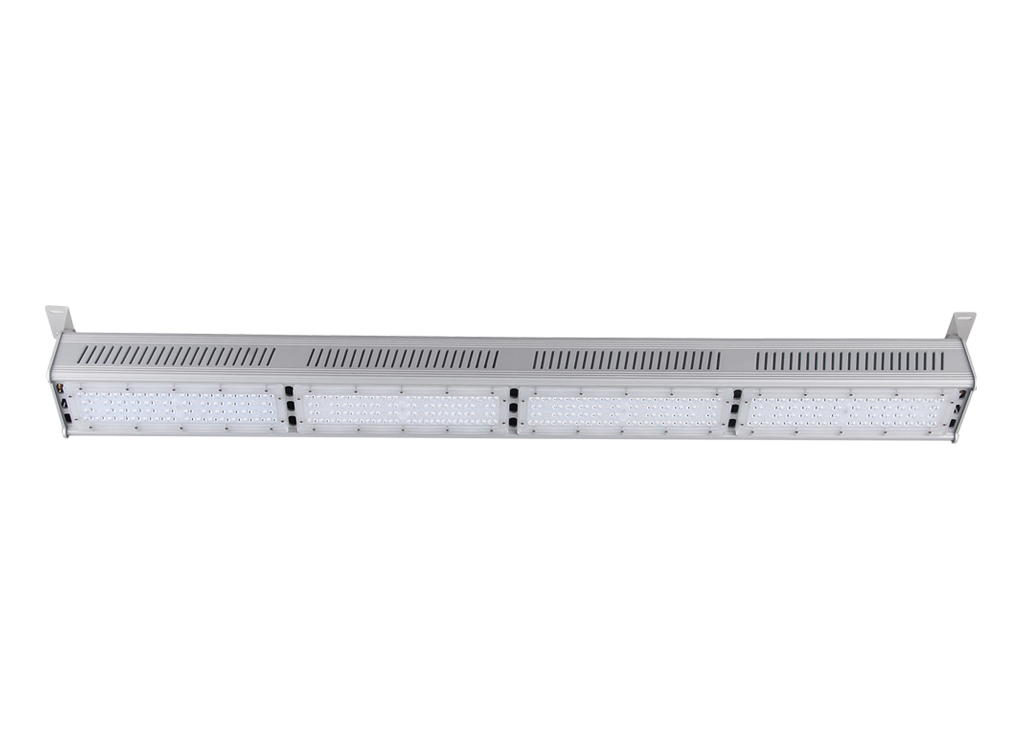 Shenzhen 100W LEDs Linear High Bay Light
