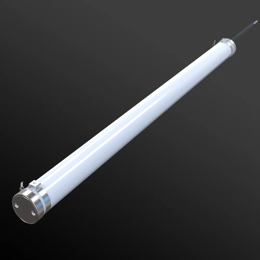 Lighting Detail 1