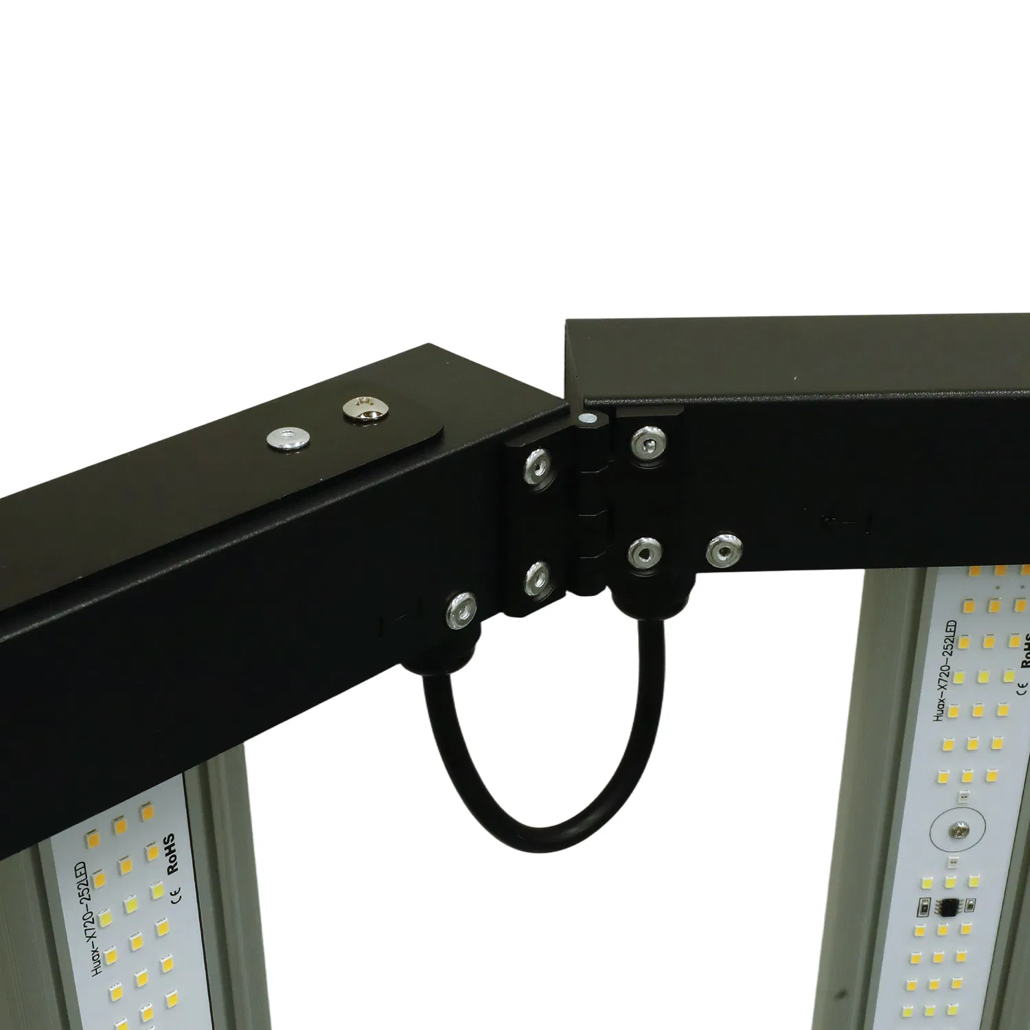 Indoor Garden Farming LED Grow Light for Indoor Plant Greenhouse