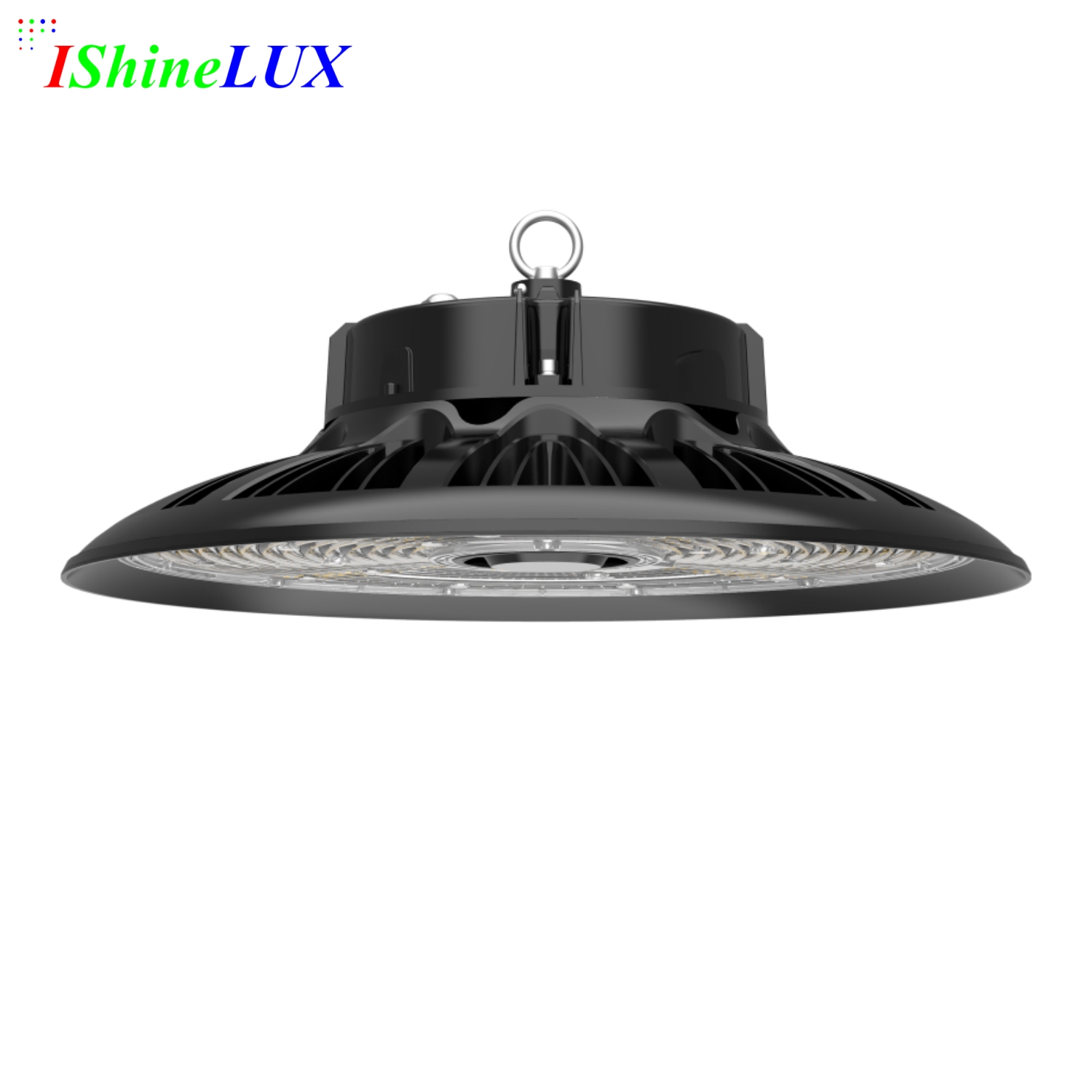 500W UFO LED High Bay Light 300W 400W 500W IP65 Industrial Warehouse Factory Lighting
