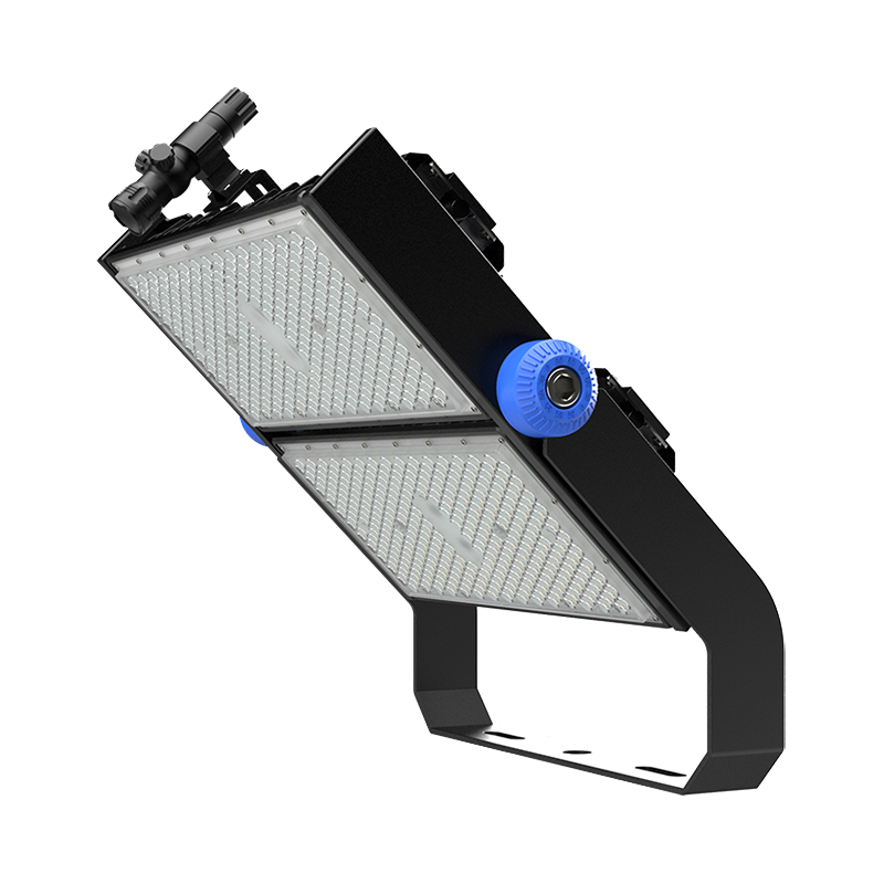 High Quality 500W 1000W 1500W 2000W Outdoor Football Baseball Field Stadium Light Fixtures Led Flood Light