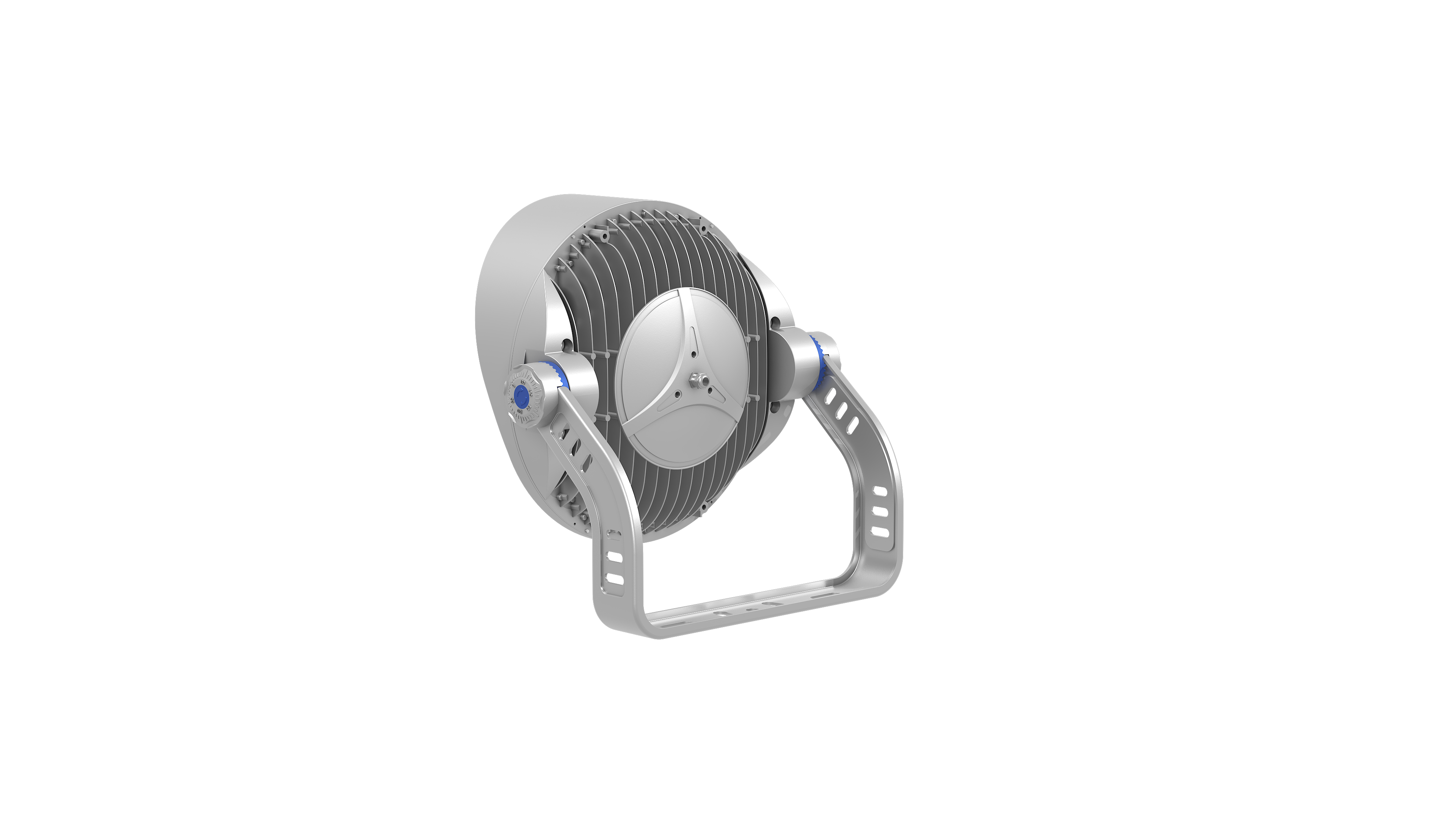 IP66 High Mast LED Light 500W-2400W /TD 5050 Chips Aluminum Alloy 10 Year Warranty Xindeco Outdoor Stadium Floodlight