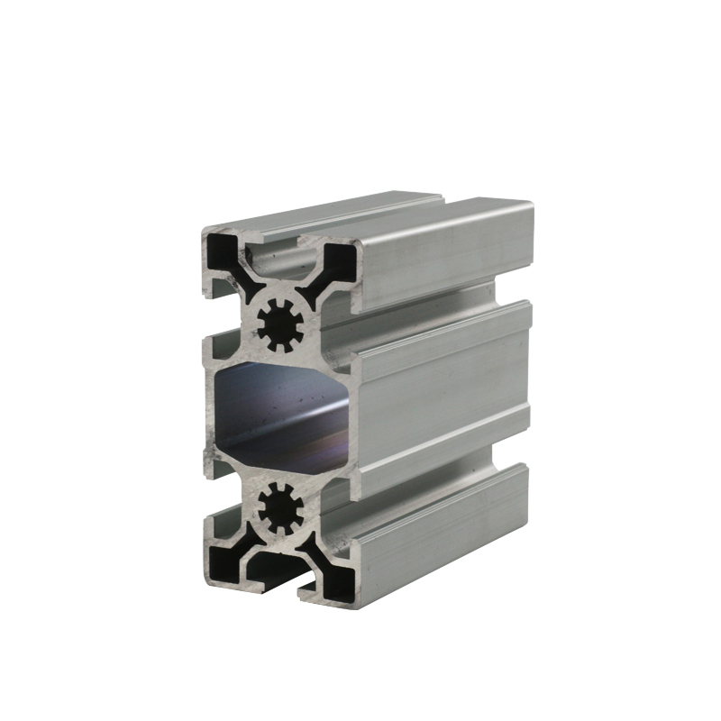 Led Profile Light Aluminum Use CNC Machine Aluminum Led Channel With Anodizing Precision Finishing Manufacturer