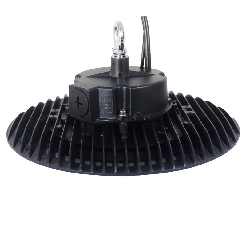 120 Degree 4000K Badminton Court Cheap Linear 100W 150W 240W IP65 LED High Bay Light