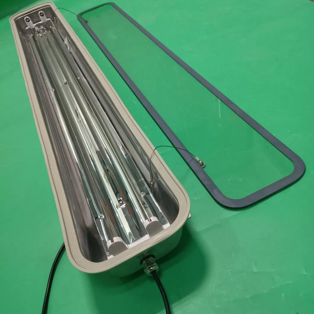 LED Tri-Proof Light 4