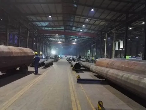 Factory Overview 3