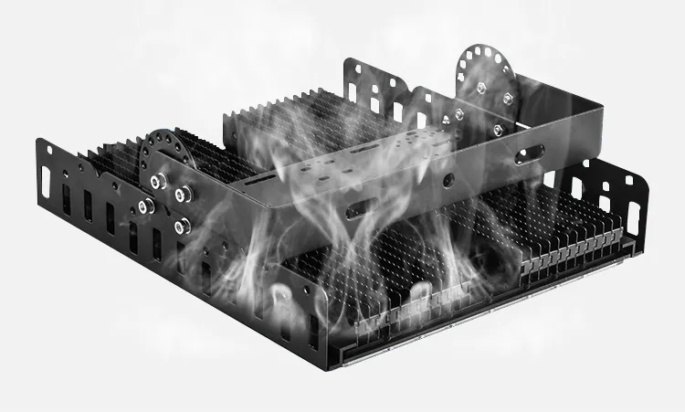 Heat Dissipation
