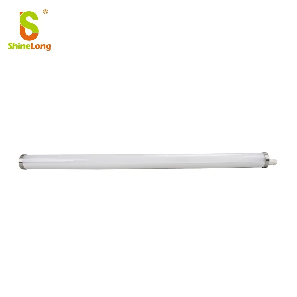 Cleaning Room Illumination: IP69K Tri-Proof LED Light Solution