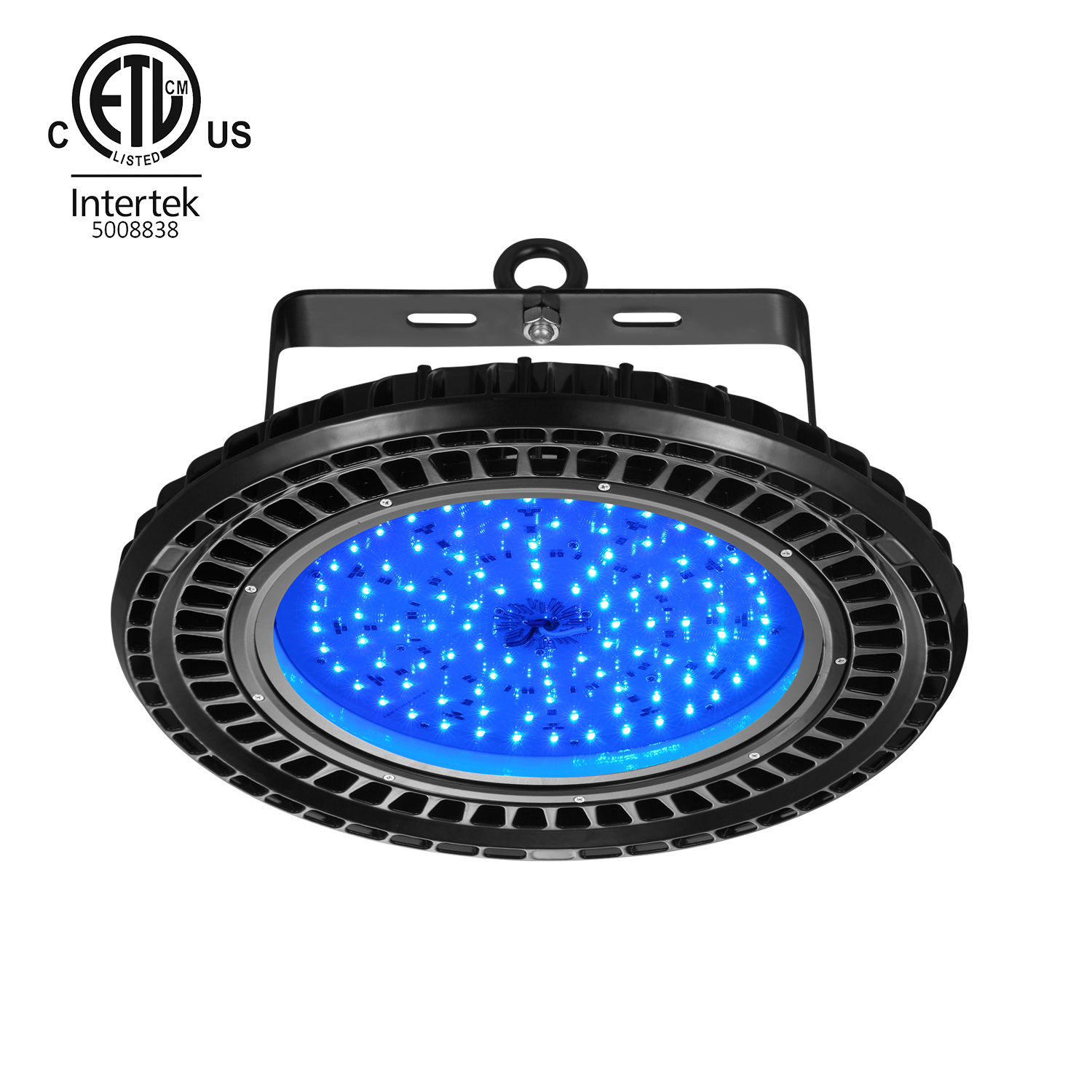 UFO Light Side