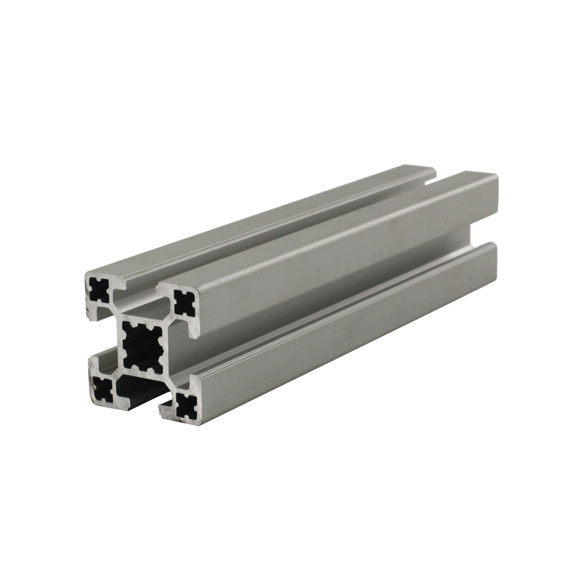 Led Profile Light Aluminum Use CNC Machine Aluminum Led Channel With Anodizing Precision Finishing Manufacturer