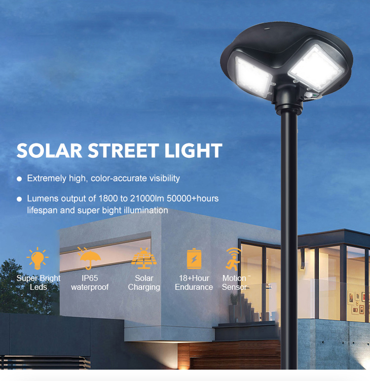 Solar Light Feature 1