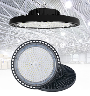 High Bay Light