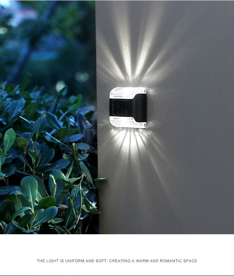 Solar Light 9