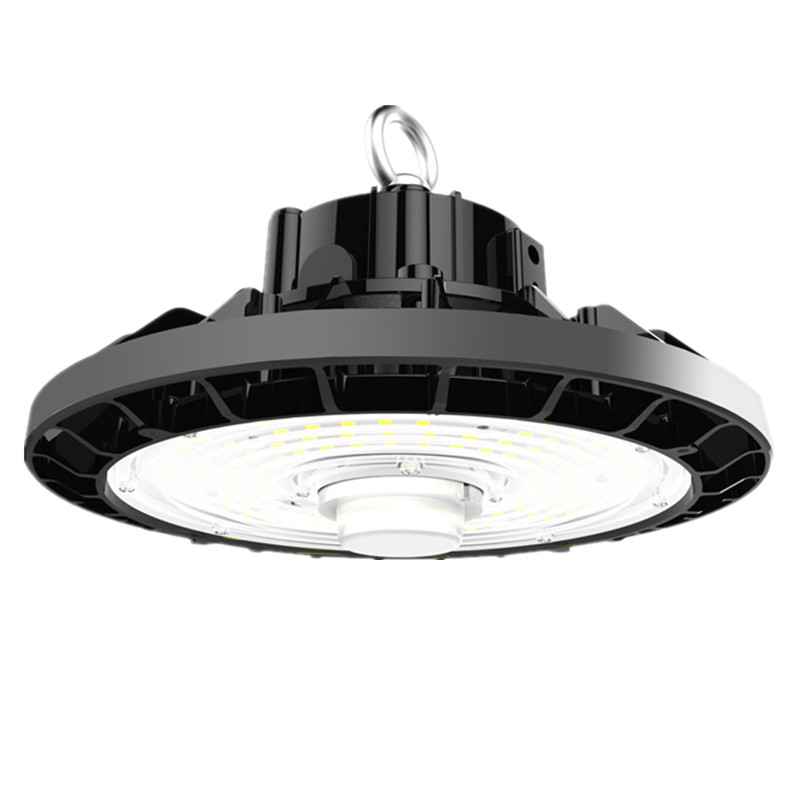 Industrial Warehouse Lighting UFO Led Lamp 5 Year Warranty High Bay Led Light 130w ufo Led High Bay Light