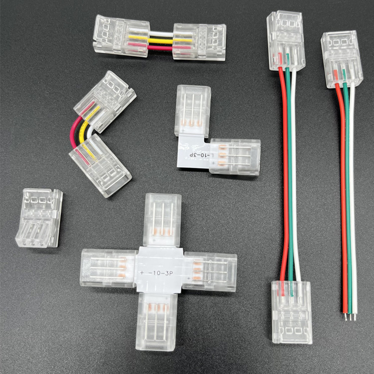 LED Strip Connector