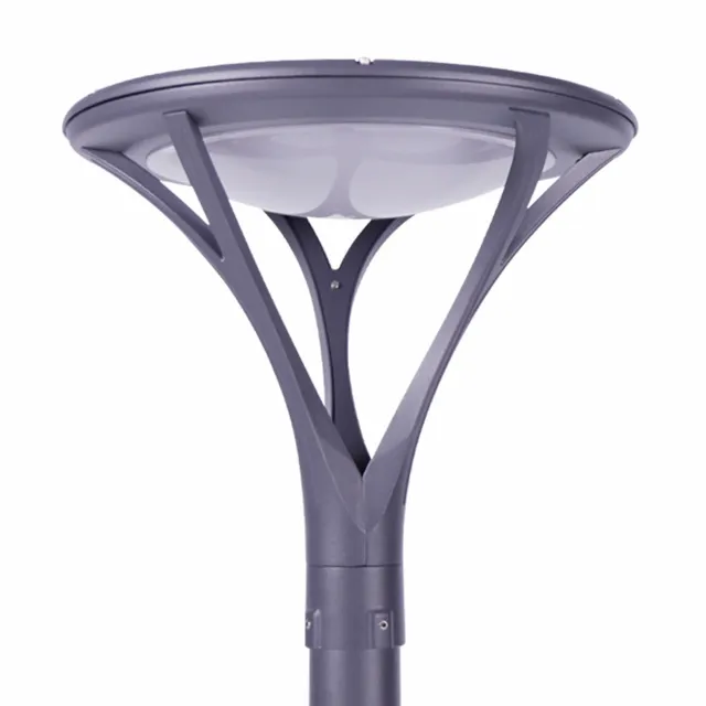 LED Post Top Lamp