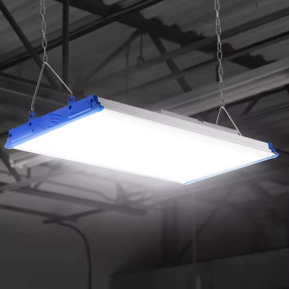 Commercial Lighting High Lumen 130lm/M LED Linear High Bay