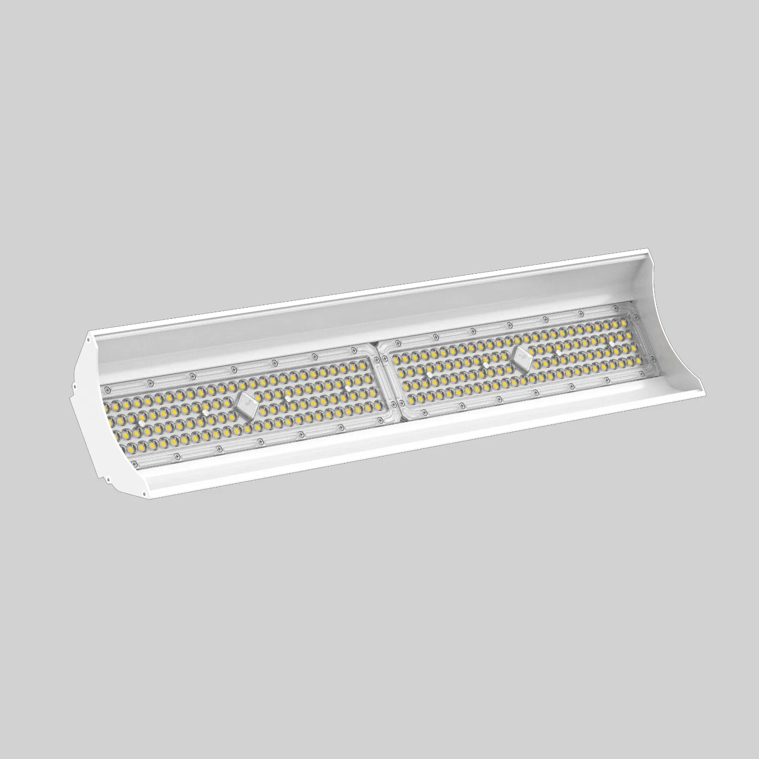 Linear LED High Bay