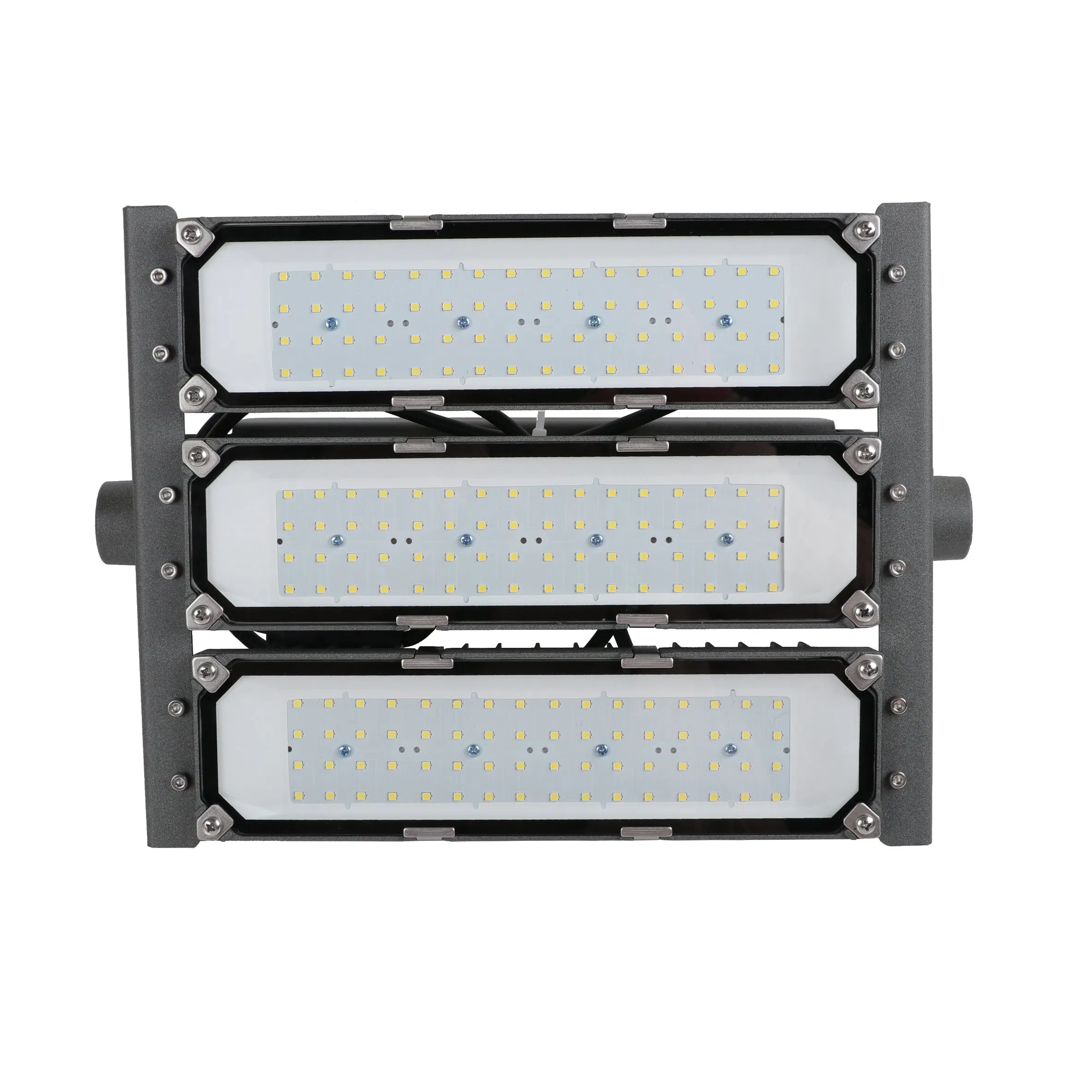 OEM Road Project Lighting IP66 LED Flood Lights Stadium Lighting Lamp LED Tunnel Lights Park Advertising Light