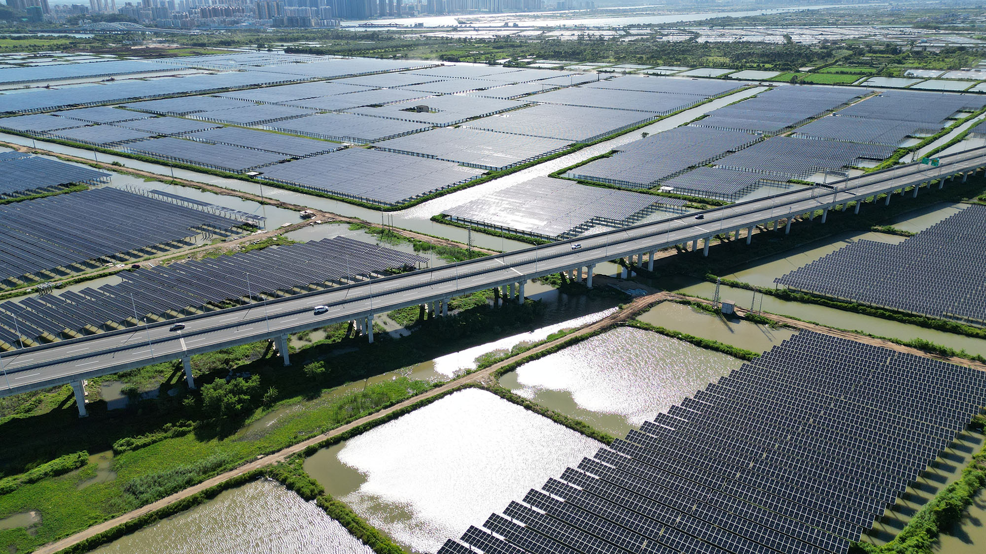 Solar Installation