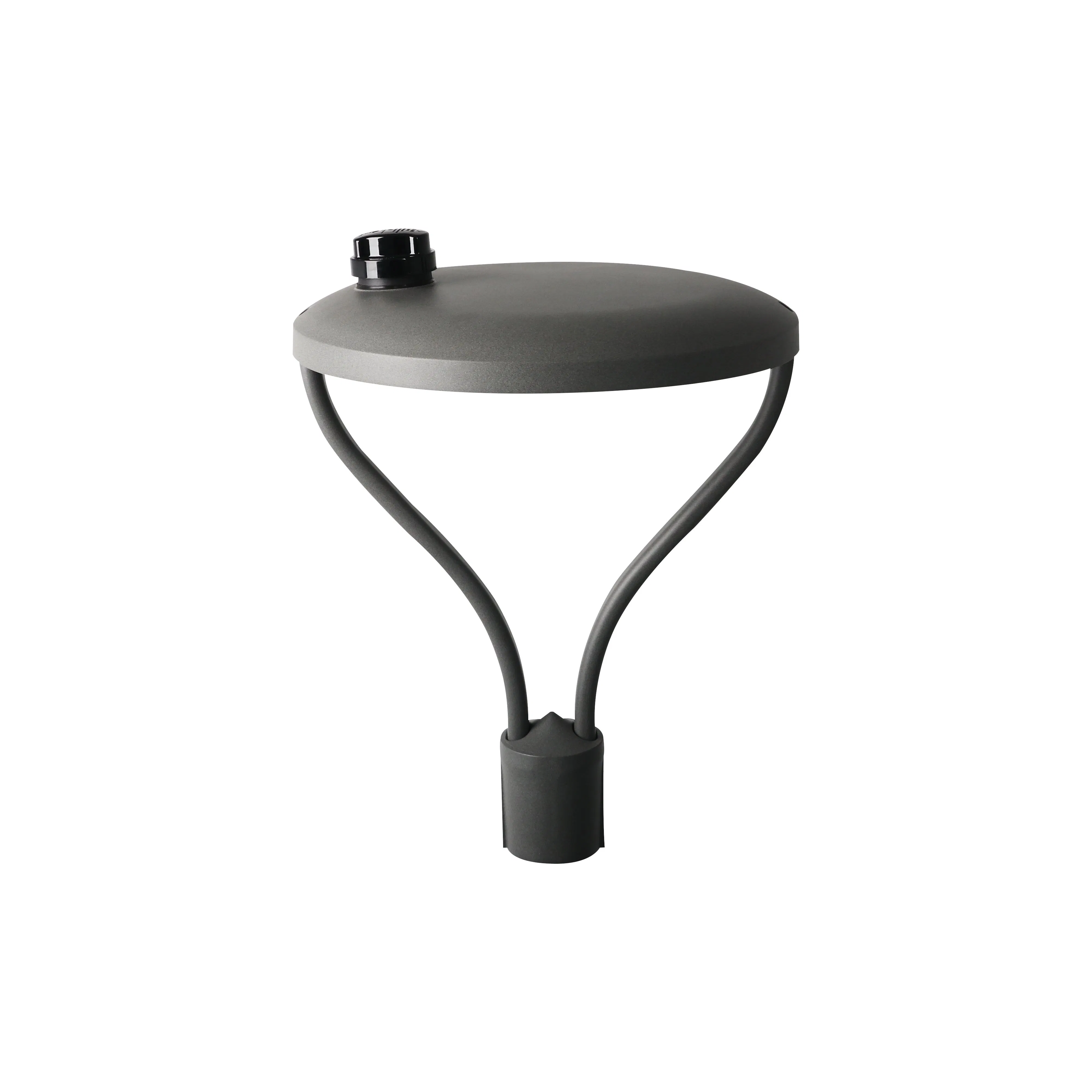 30W 50W 60W 100W 150W High Quality IP66 Ik09 LED Urban Light LED Post Top Park Light