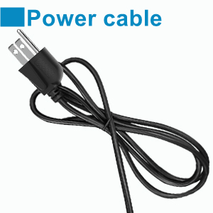 Power Cord