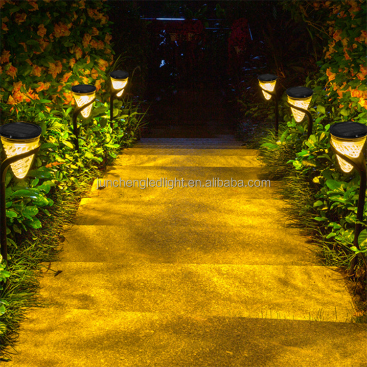 Solar Garden Light 9