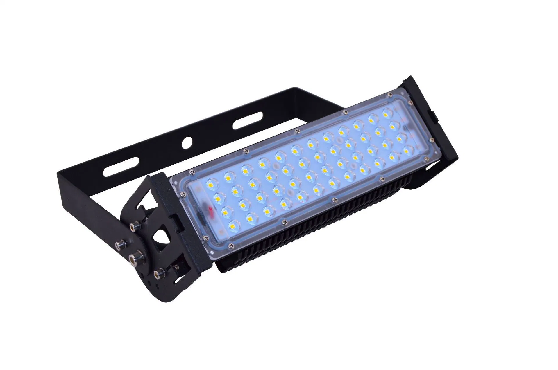50/100/150/200/250/300/400/500/800/1000W LED Tunnel Sport Field Stadium Lighting Module Floodlights