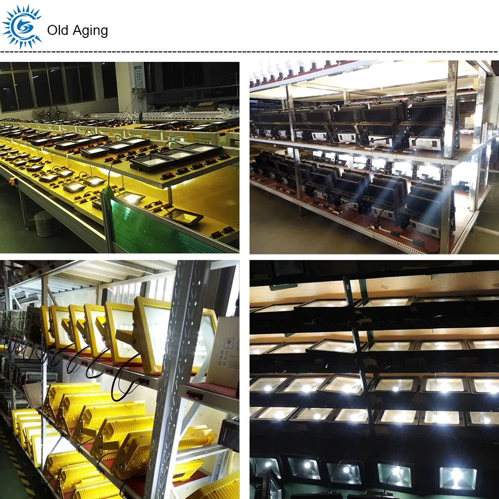 LED Flood Light 3