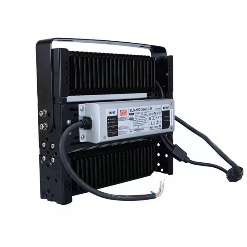Professional Football Tennis Court Lighting 100 200 300 400 600 800 1000 Watts IP65 Led Stadium Flood Light