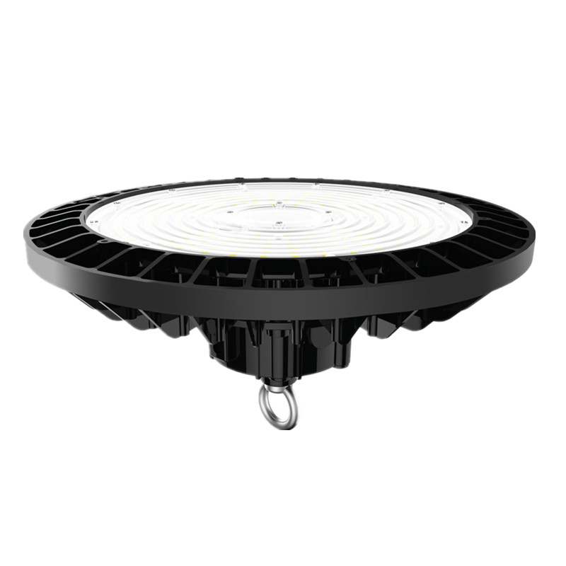 Industrial Warehouse Lighting UFO Led Lamp 5 Year Warranty High Bay Led Light 130w ufo Led High Bay Light