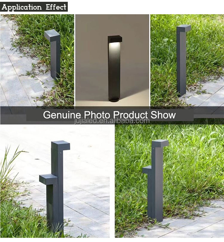 Led Garden Light 60cm