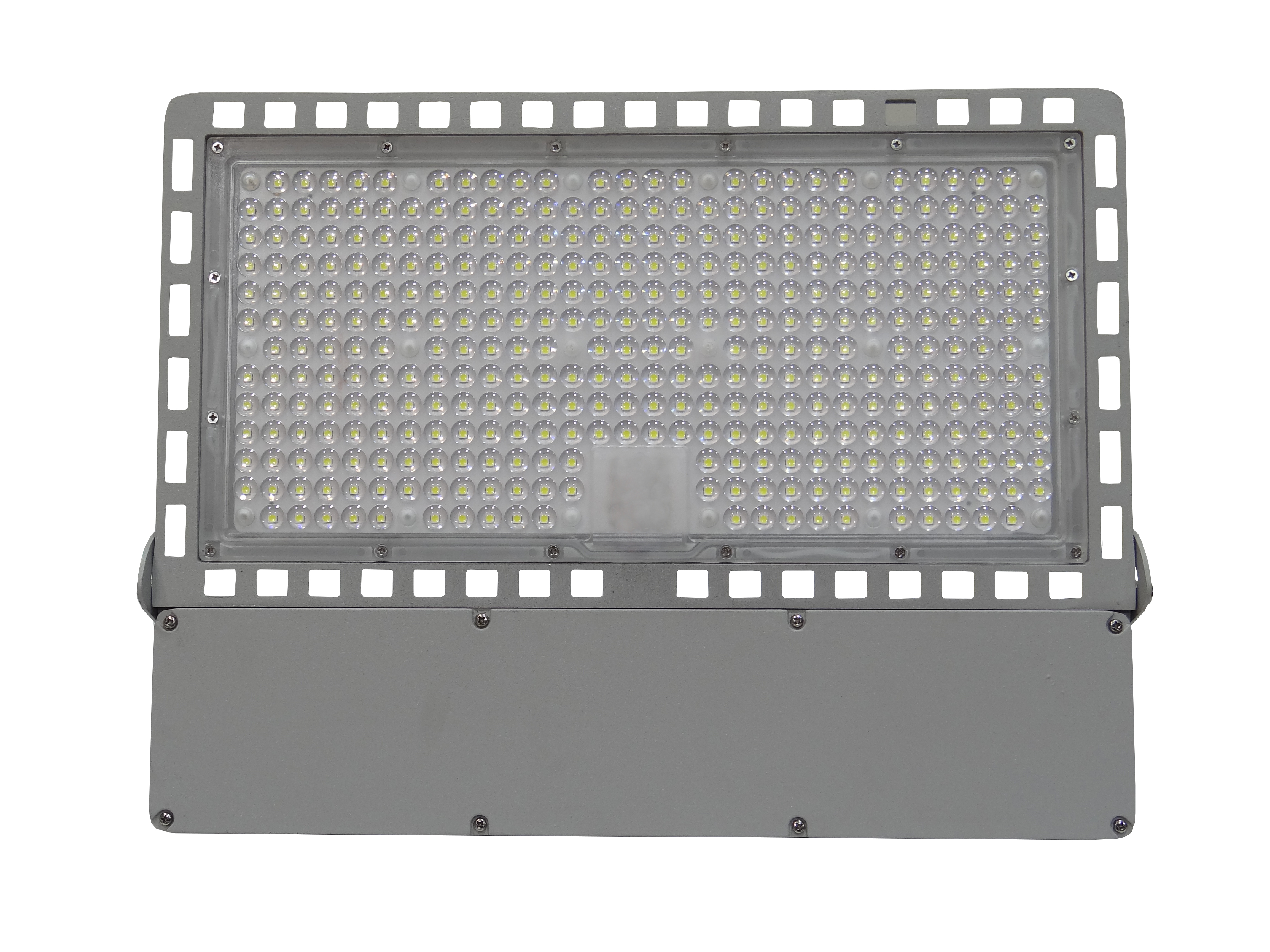 Stadium Outdoor Lighting Ac85-265v Led Light Aluminum Lamp 50w 100w 150w 200w 300w 400w Led Flood Light