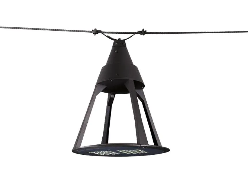 Outdoor LED Park Light