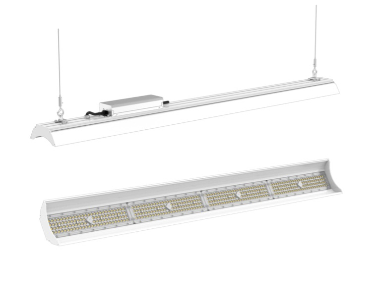 Linear LED High Bay
