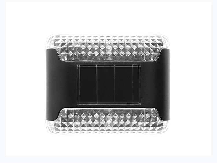 Amorphous Silicon Solar Panel