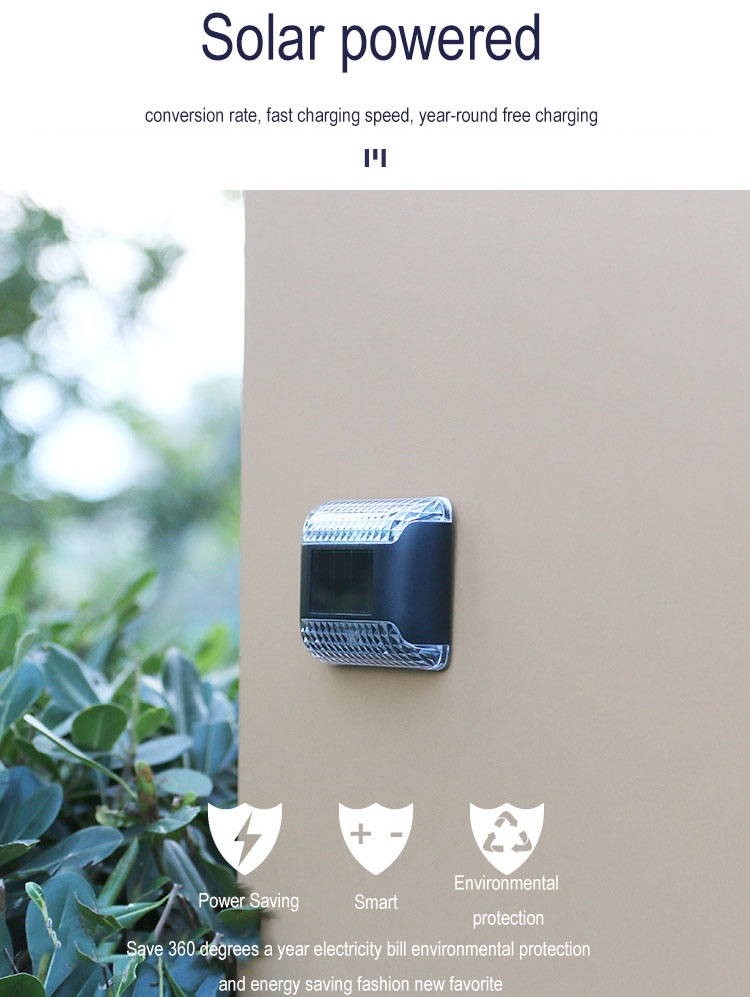 Solar Light 4