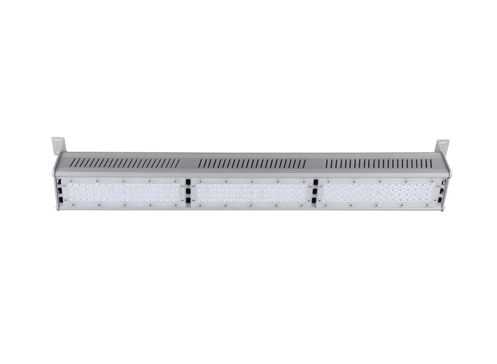 Linear High Bay Light