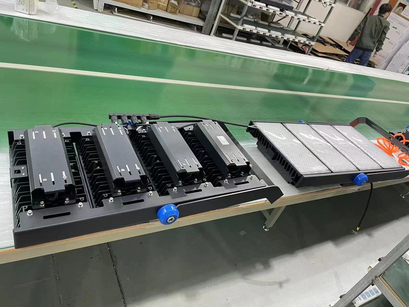 Manufacturing Detail 3