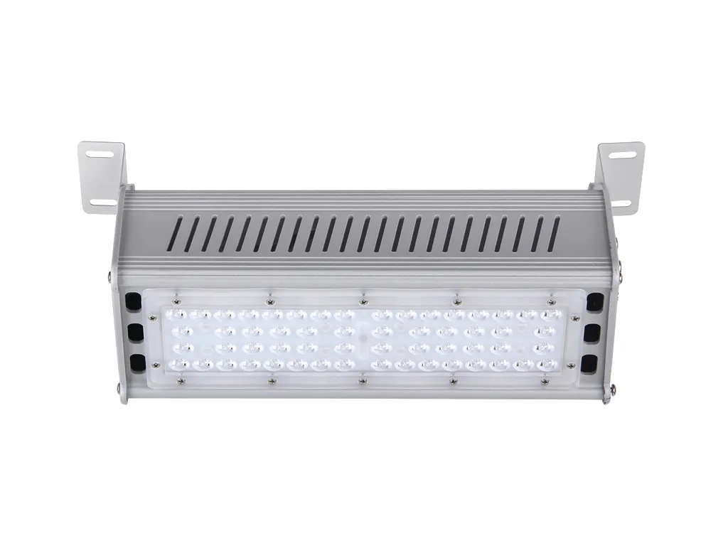 Linear High Bay Light
