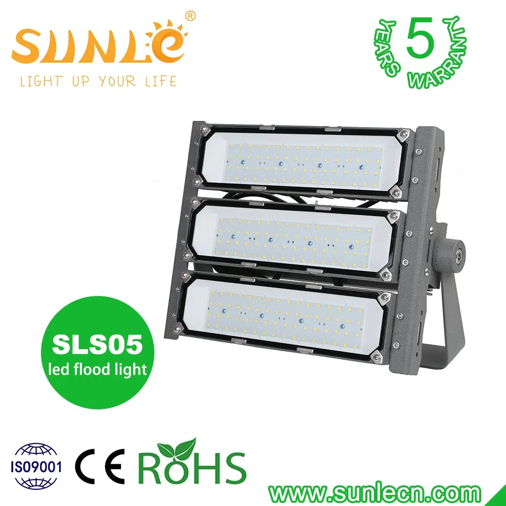 OEM Road Project Lighting IP66 LED Flood Lights Stadium Lighting Lamp LED Tunnel Lights Park Advertising Light