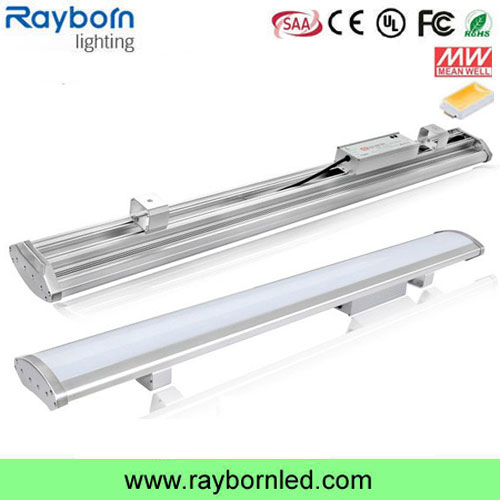 Meanwell Driver IP65 150W 200W LED Linear Light High Bay