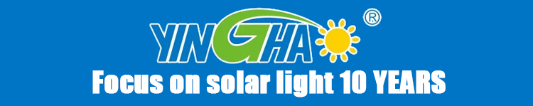 Solar LED Pathway Step Lights