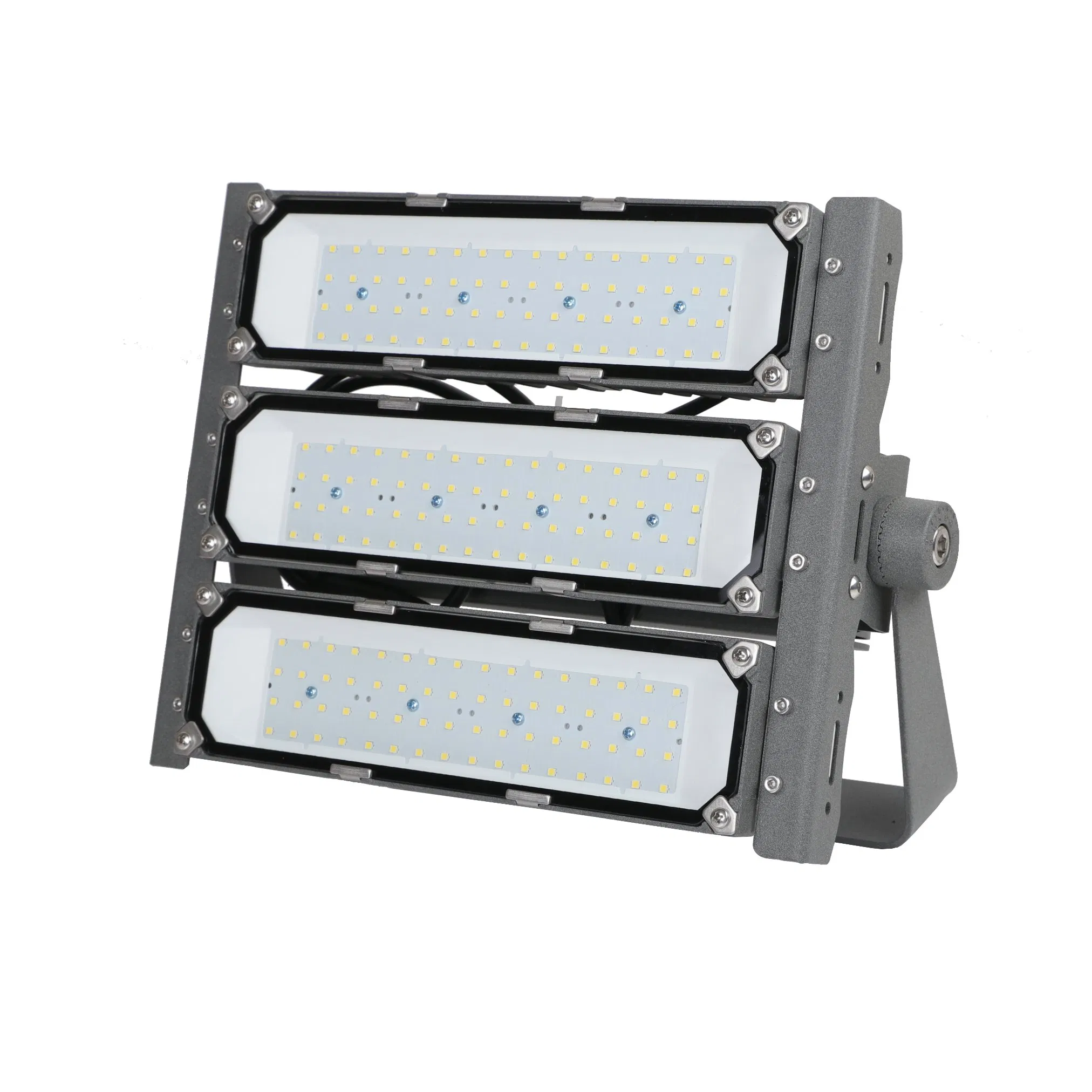 OEM Road Project Lighting IP66 LED Flood Lights Stadium Lighting Lamp LED Tunnel Lights Park Advertising Light