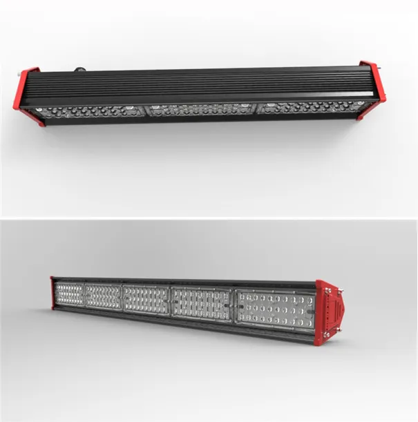 Warehouse LED High Bay Lamp