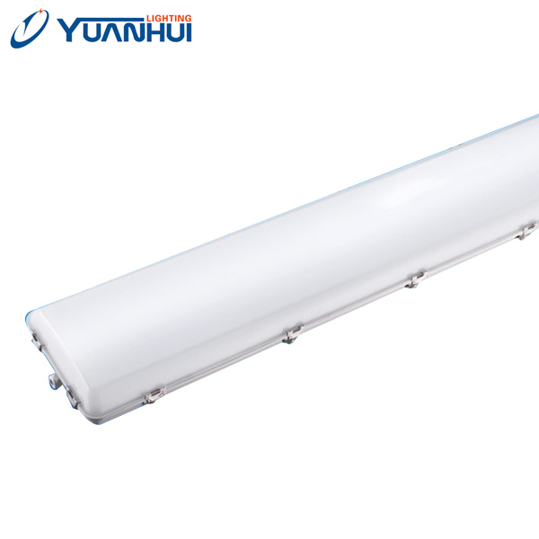 Model HP, 5FT 100W 120W 150W LED Linear High Bay