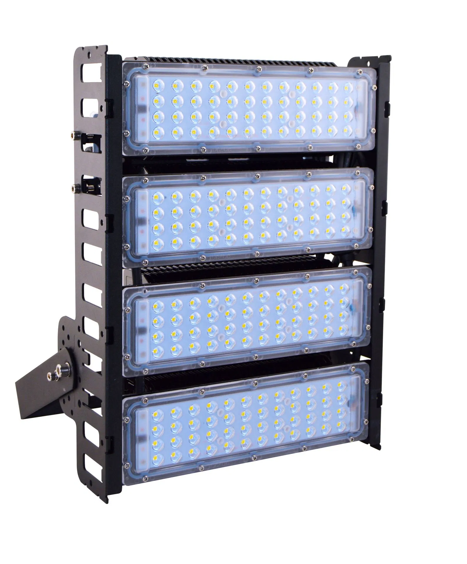 50/100/150/200/250/300/400/500/800/1000W LED Tunnel Sport Field Stadium Lighting Module Floodlights