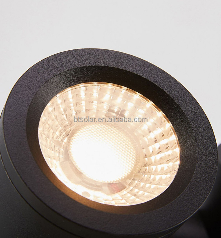 LED Post Light 10